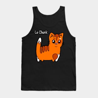 Le Chunk Tank Top